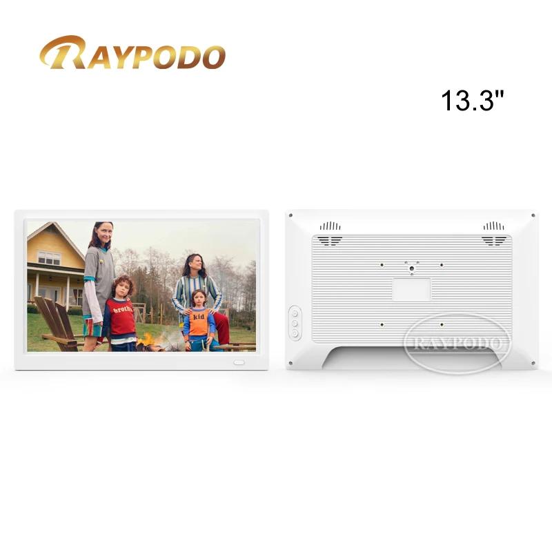 Raypodo13.3 ġ RK3399, ȵ̵ 8.1  ÷ ý, º , HDMI , º ġ